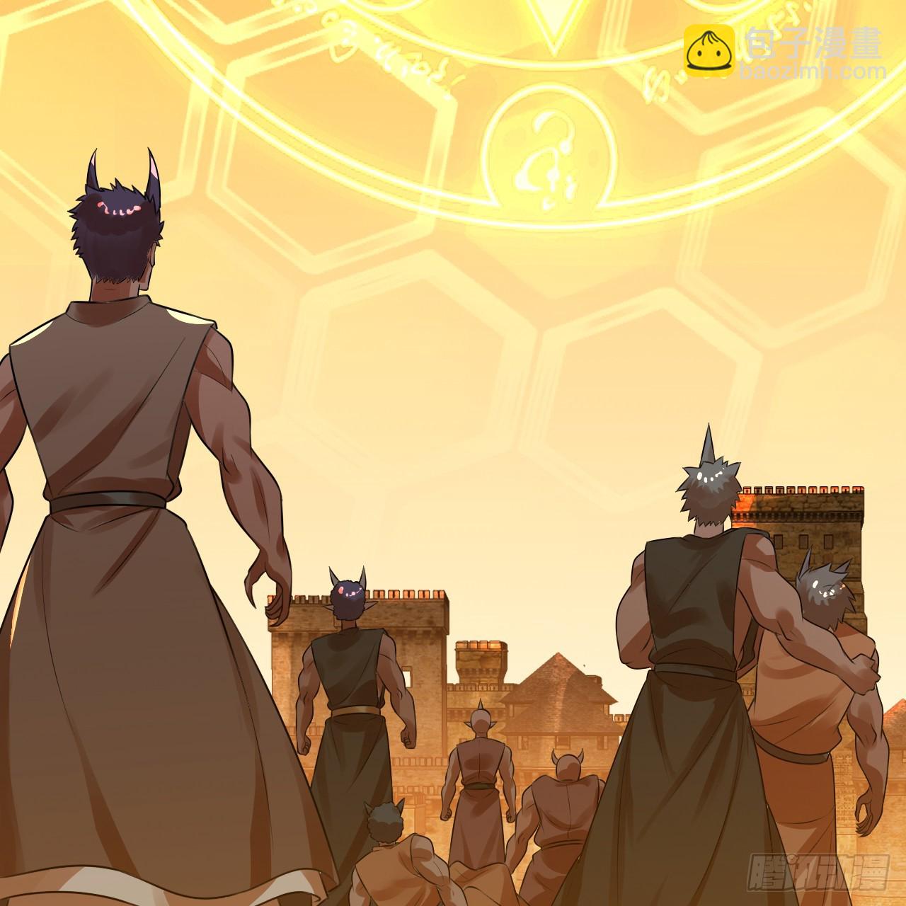 煉氣練了三千年 - 341回 蟲潮來襲(2/4) - 8