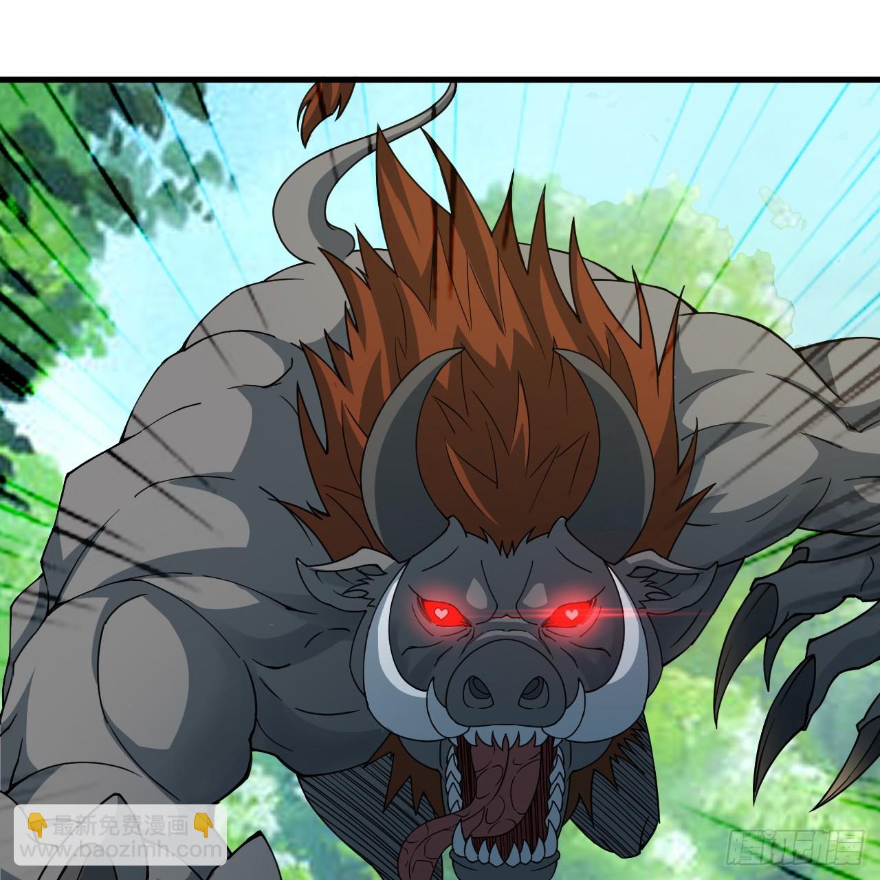 煉氣練了三千年 - 343回 兒子，正當防衛！(3/3) - 1