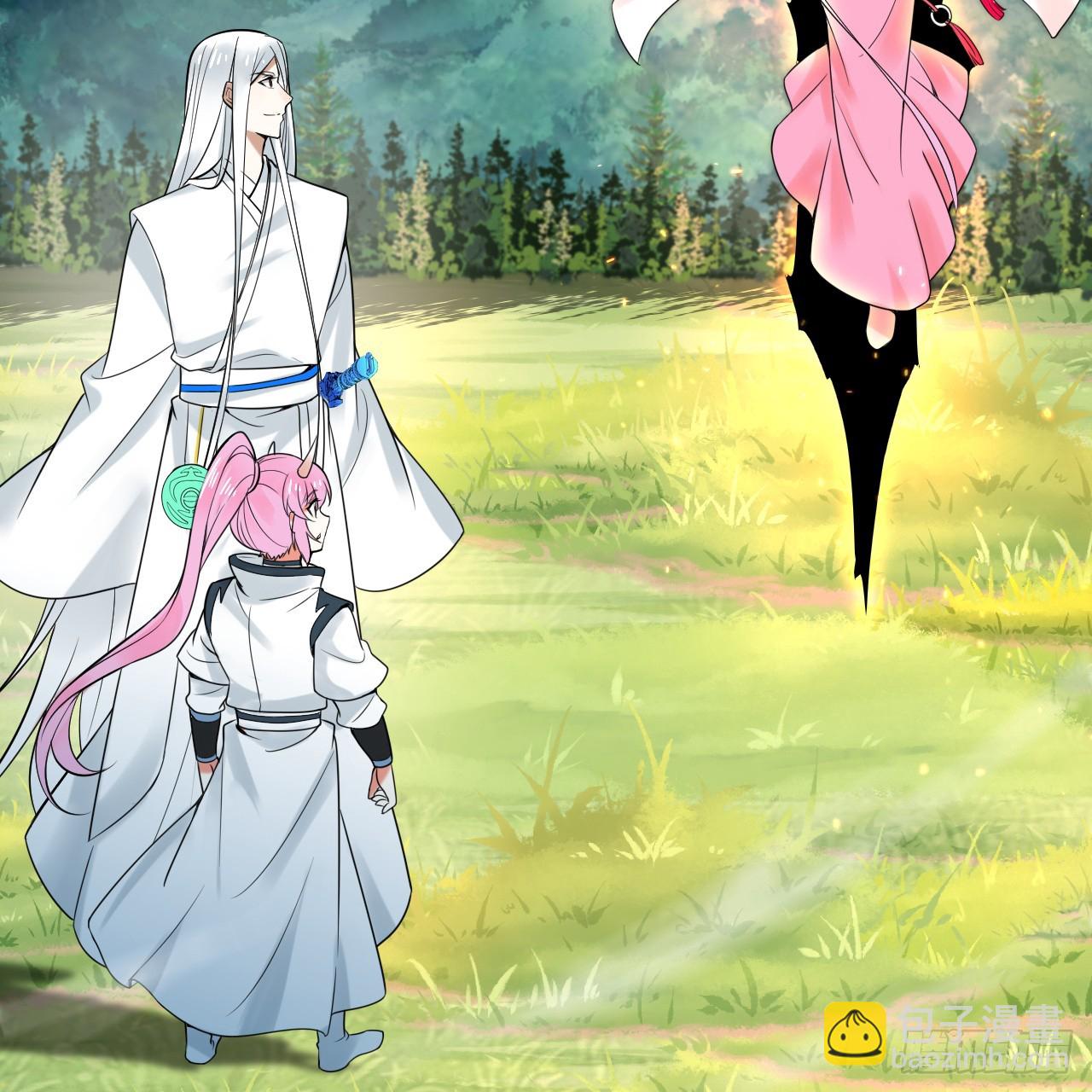 煉氣練了三千年 - 343回 兒子，正當防衛！(3/3) - 6