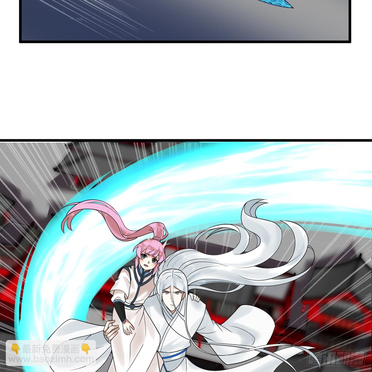 煉氣練了三千年 - 343回 兒子，正當防衛！(1/3) - 2