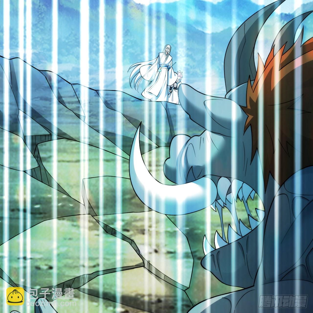 煉氣練了三千年 - 343回 兒子，正當防衛！(2/3) - 6