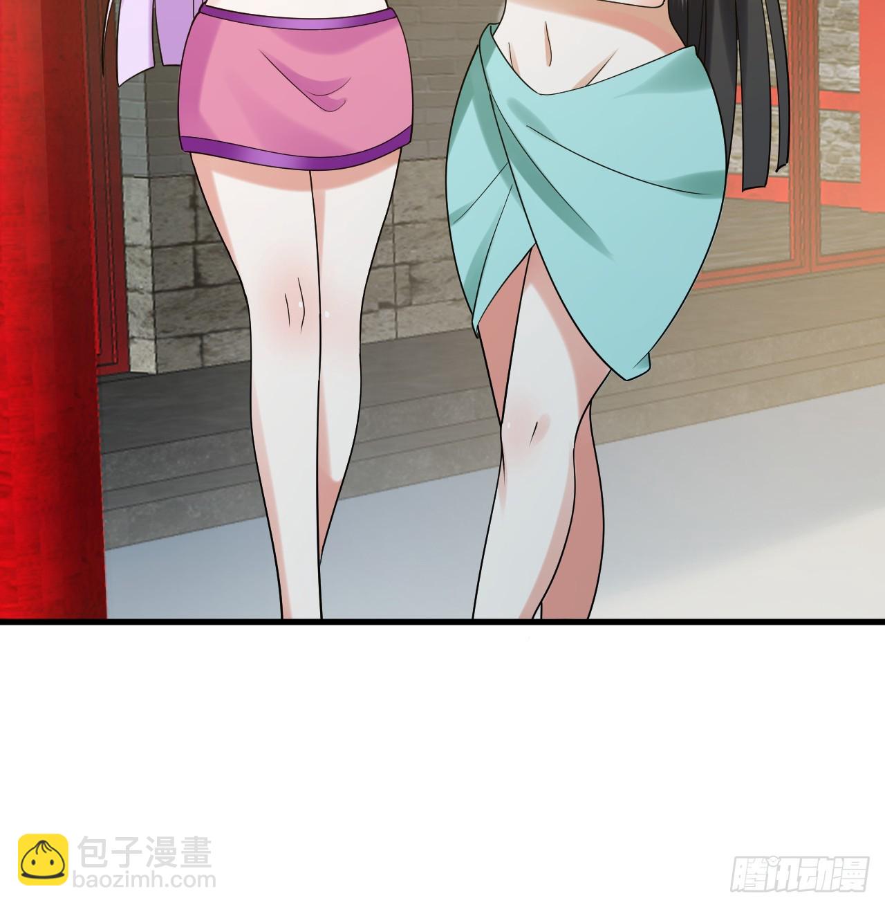 煉氣練了三千年 - 343回 兒子，正當防衛！(1/3) - 8