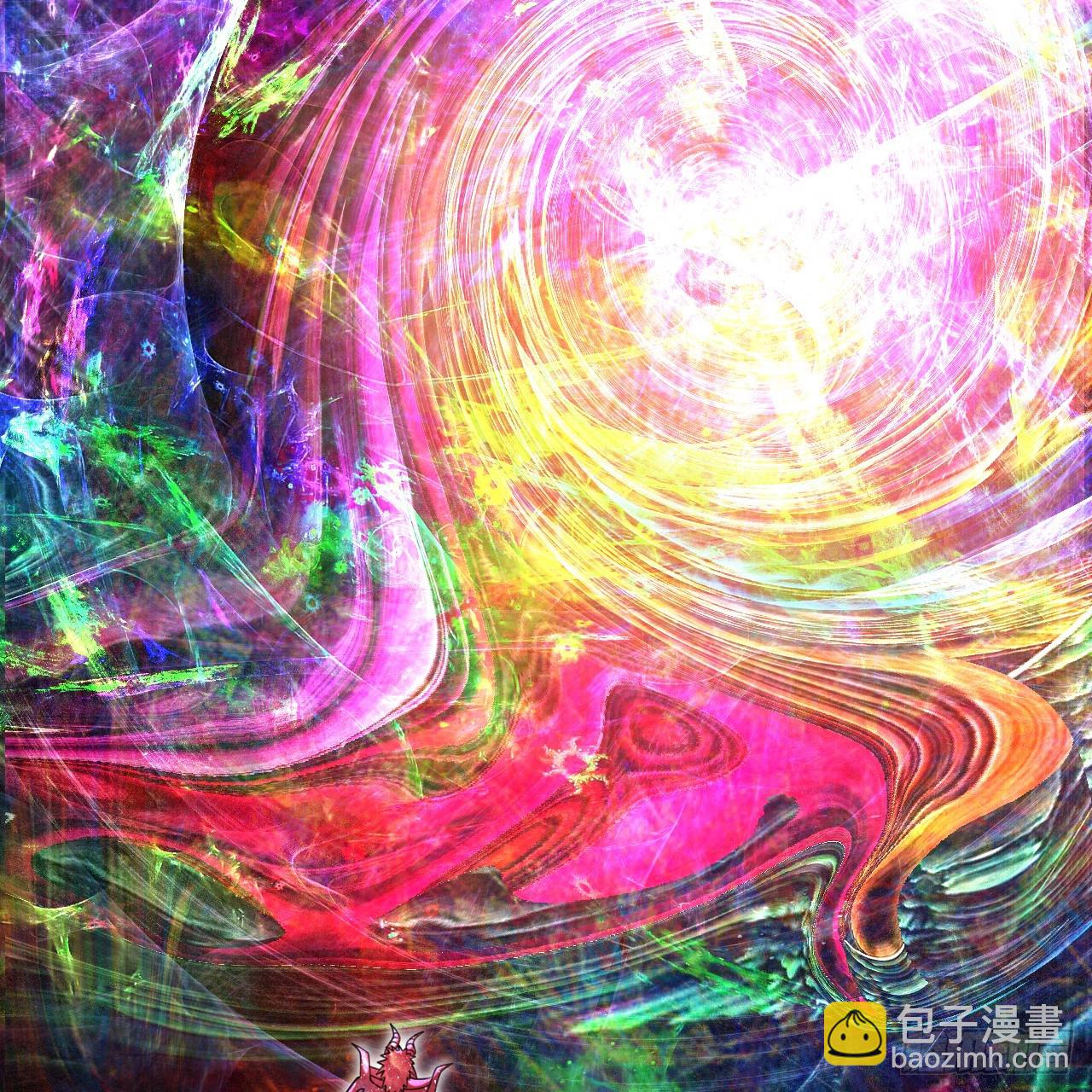 煉氣練了三千年 - 347回 同族，你發育不良吧(3/3) - 8