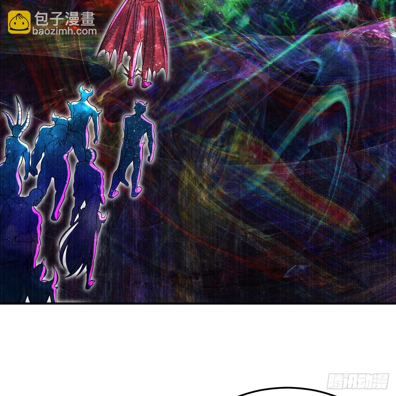 煉氣練了三千年 - 347回 同族，你發育不良吧(3/3) - 1