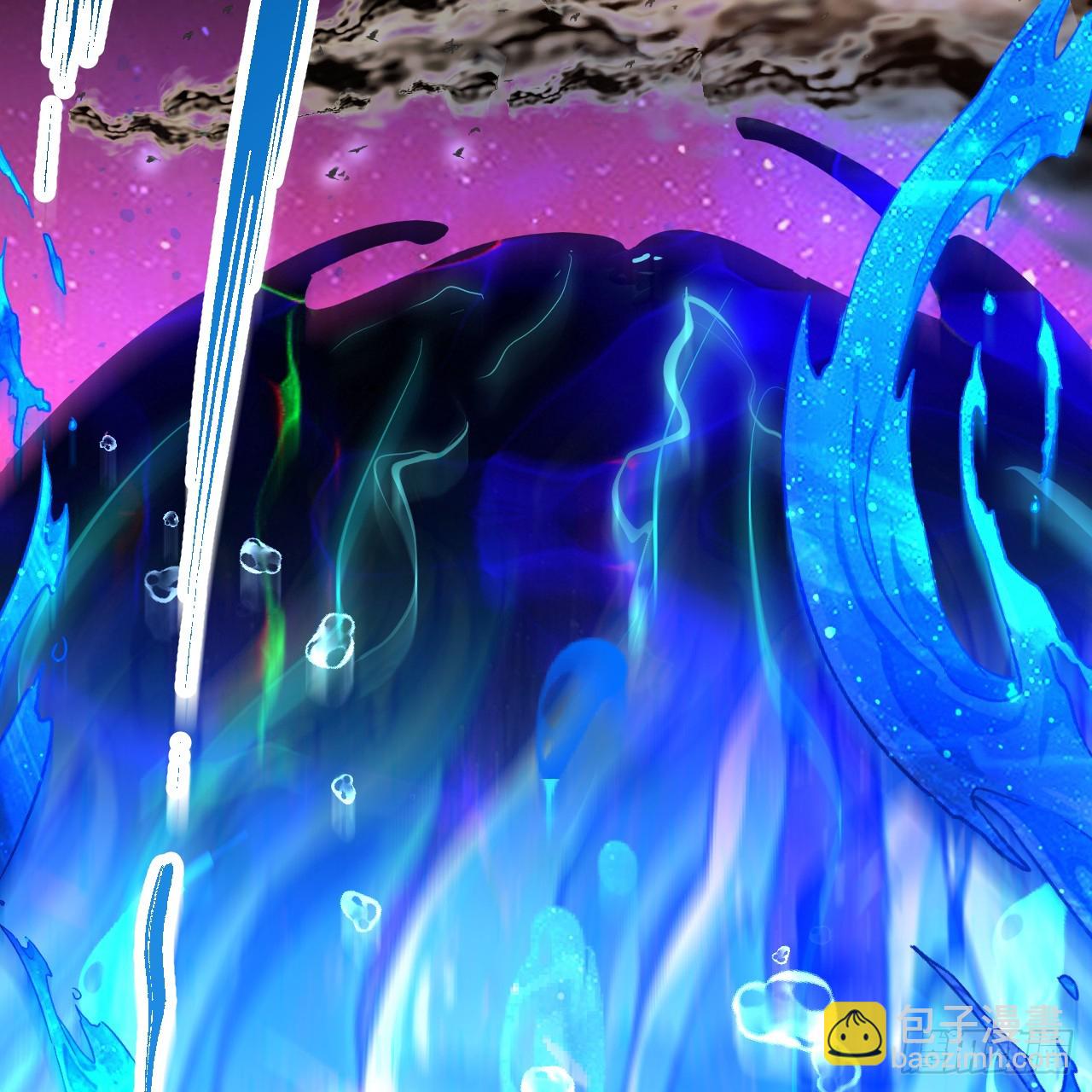 煉氣練了三千年 - 347回 同族，你發育不良吧(1/3) - 8