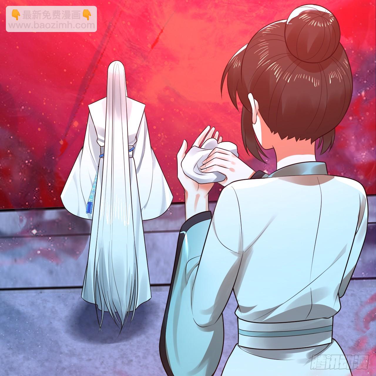 煉氣練了三千年 - 349回 神秘的聖柱(3/4) - 6