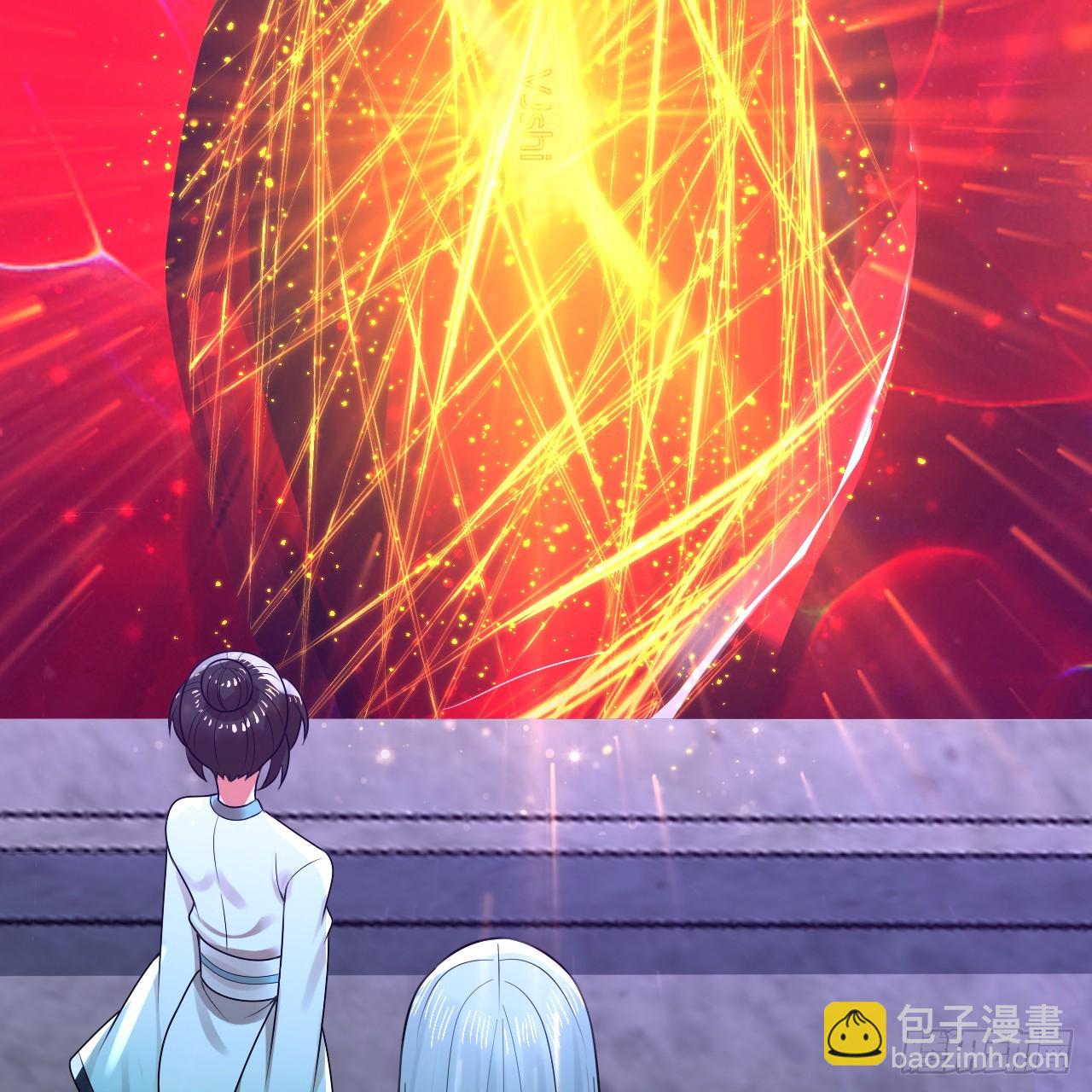 煉氣練了三千年 - 349回 神秘的聖柱(3/4) - 8