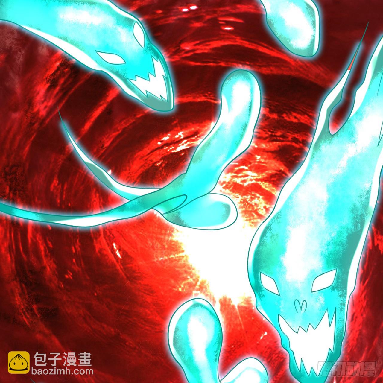 煉氣練了三千年 - 349回 神秘的聖柱(1/4) - 7