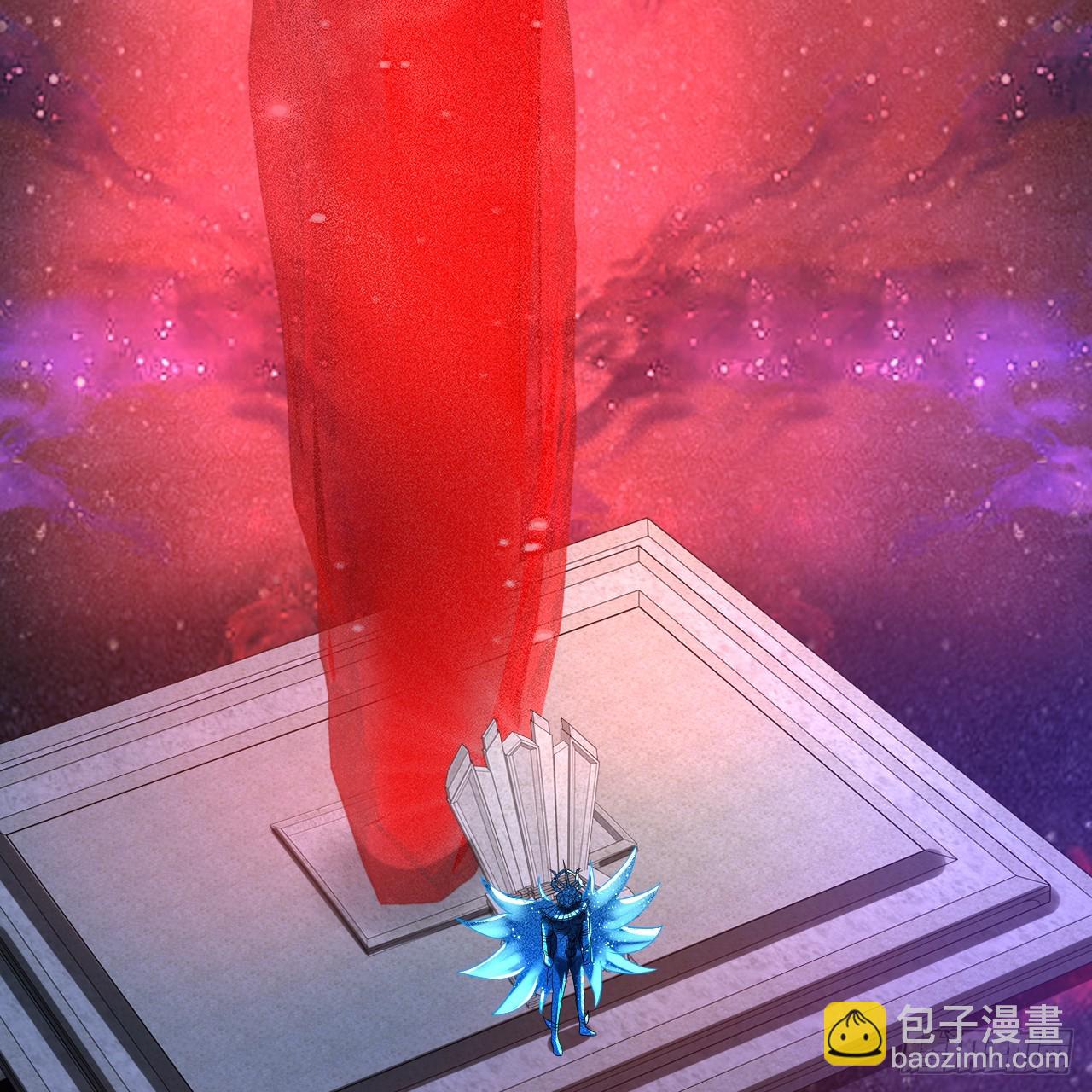 煉氣練了三千年 - 349回 神秘的聖柱(1/4) - 6