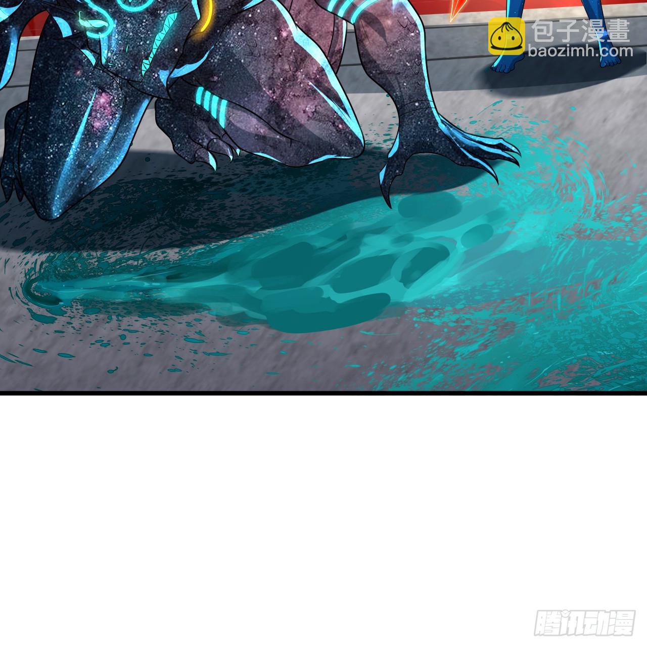 煉氣練了三千年 - 351回 各自的覺悟(1/3) - 3