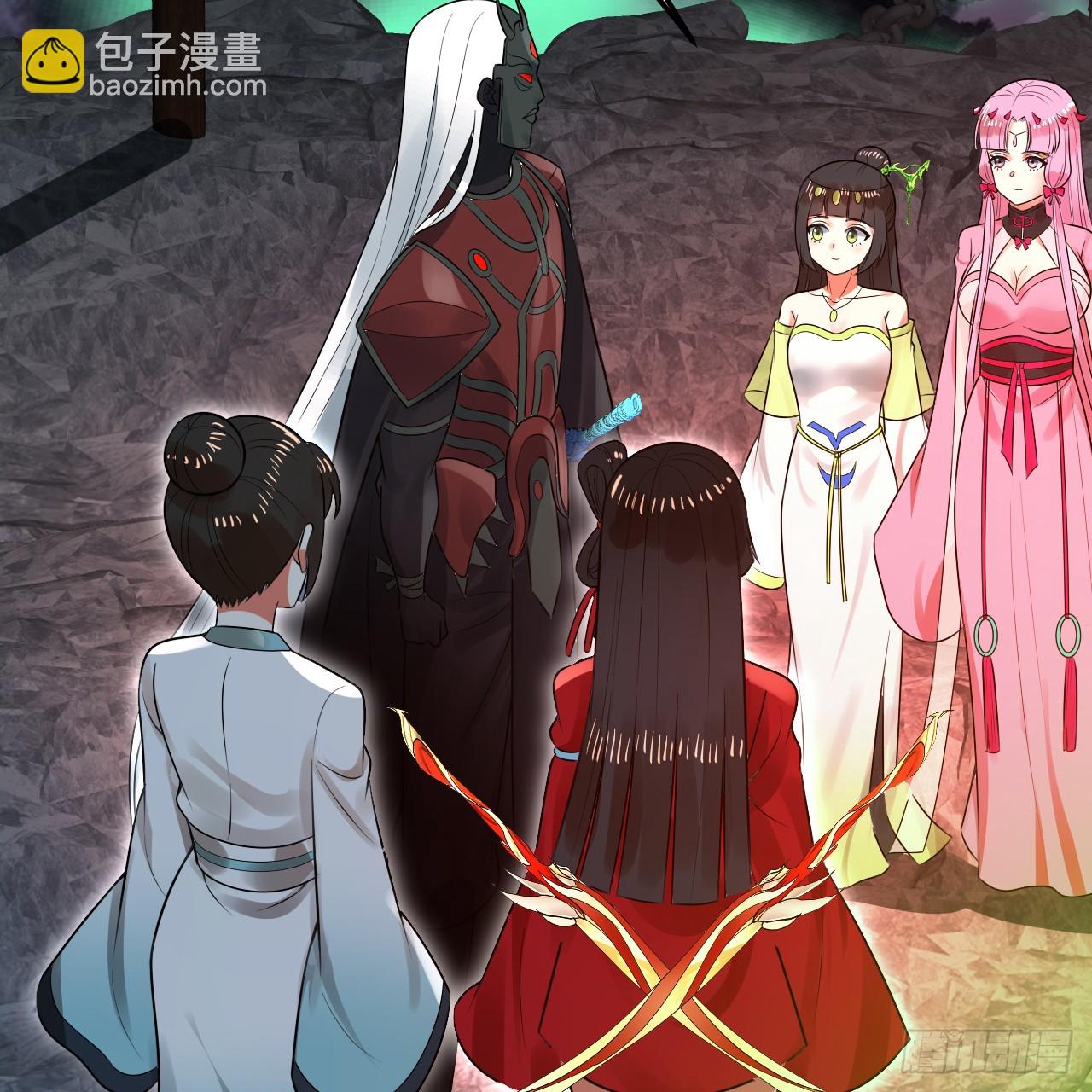 煉氣練了三千年 - 353回 全員修煉準備(3/3) - 5