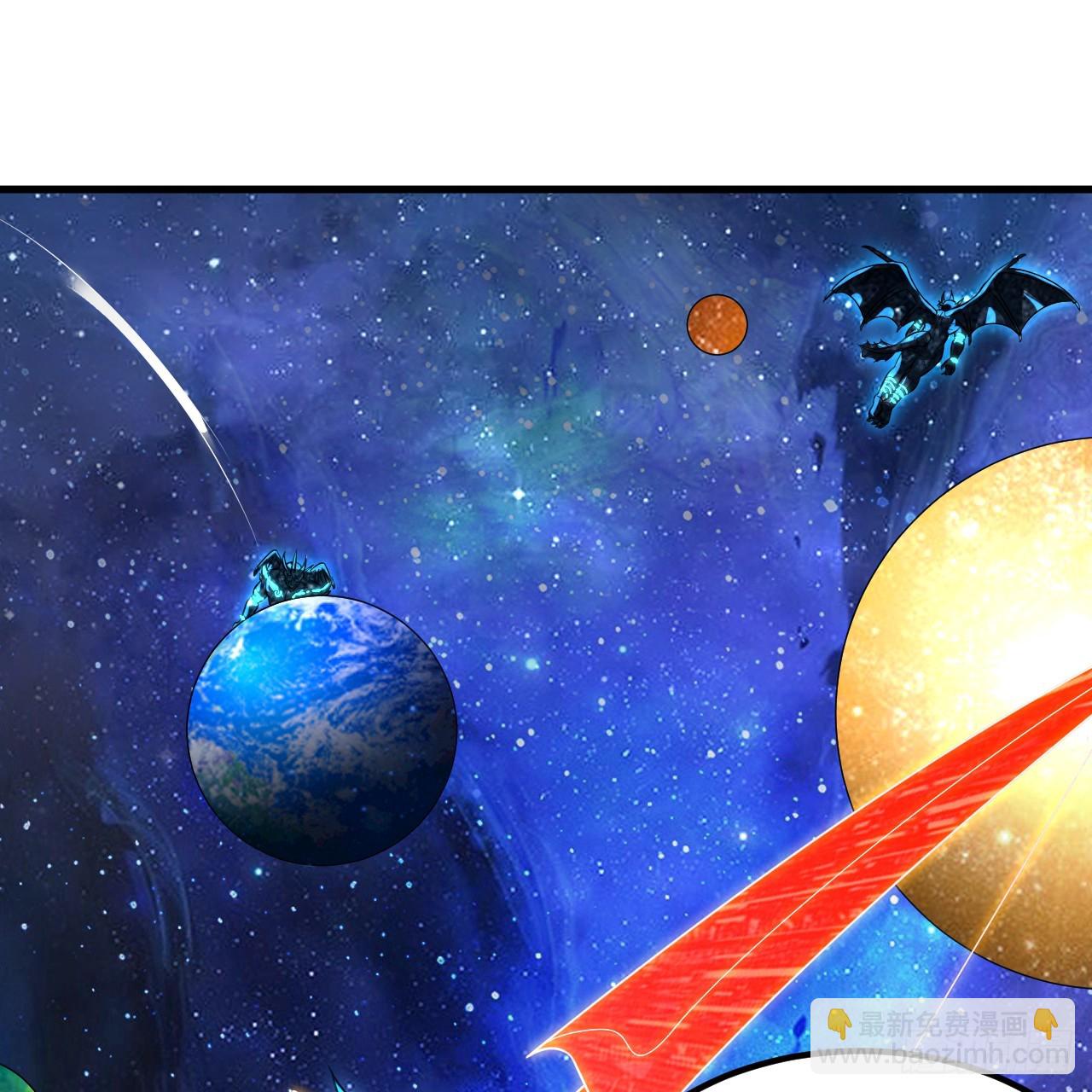 煉氣練了三千年 - 353回 全員修煉準備(1/3) - 6