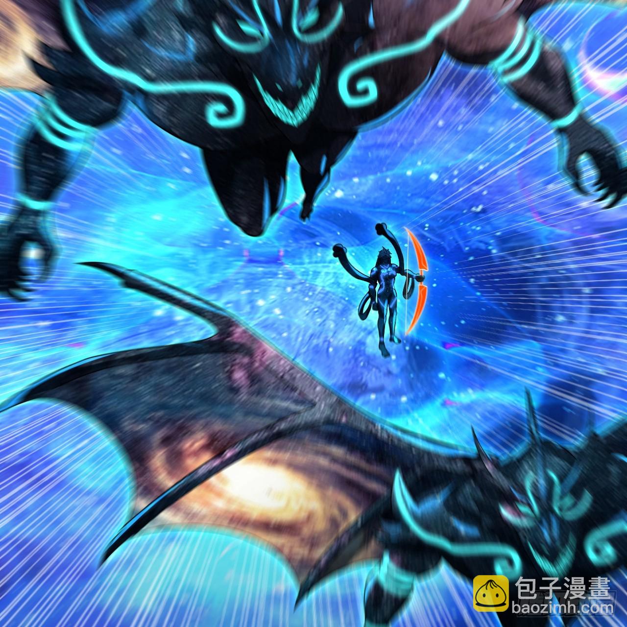 煉氣練了三千年 - 353回 全員修煉準備(1/3) - 4