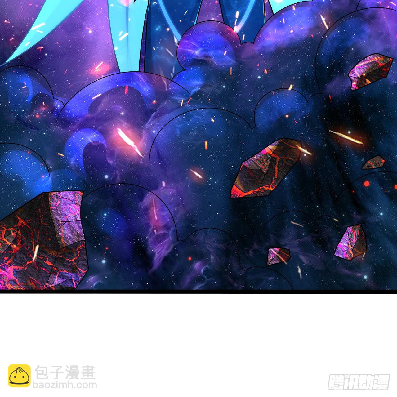 煉氣練了三千年 - 355回 留下他們的後代吧(1/3) - 1