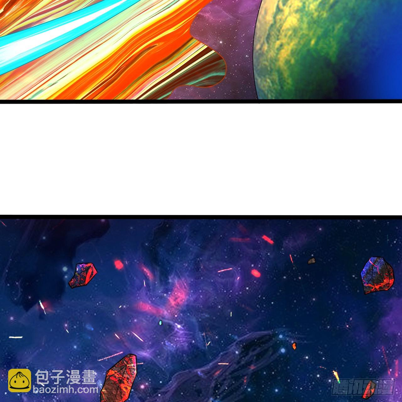 煉氣練了三千年 - 355回 留下他們的後代吧(1/3) - 4