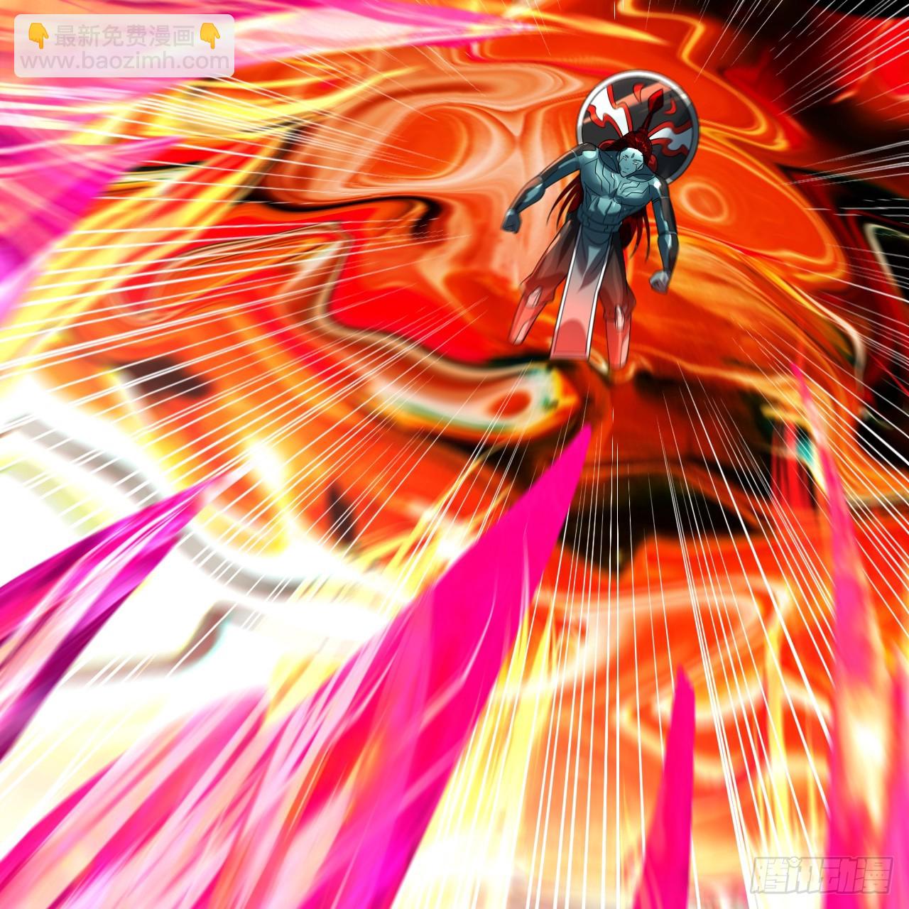 煉氣練了三千年 - 359回 師尊，娶我吧！(1/3) - 6