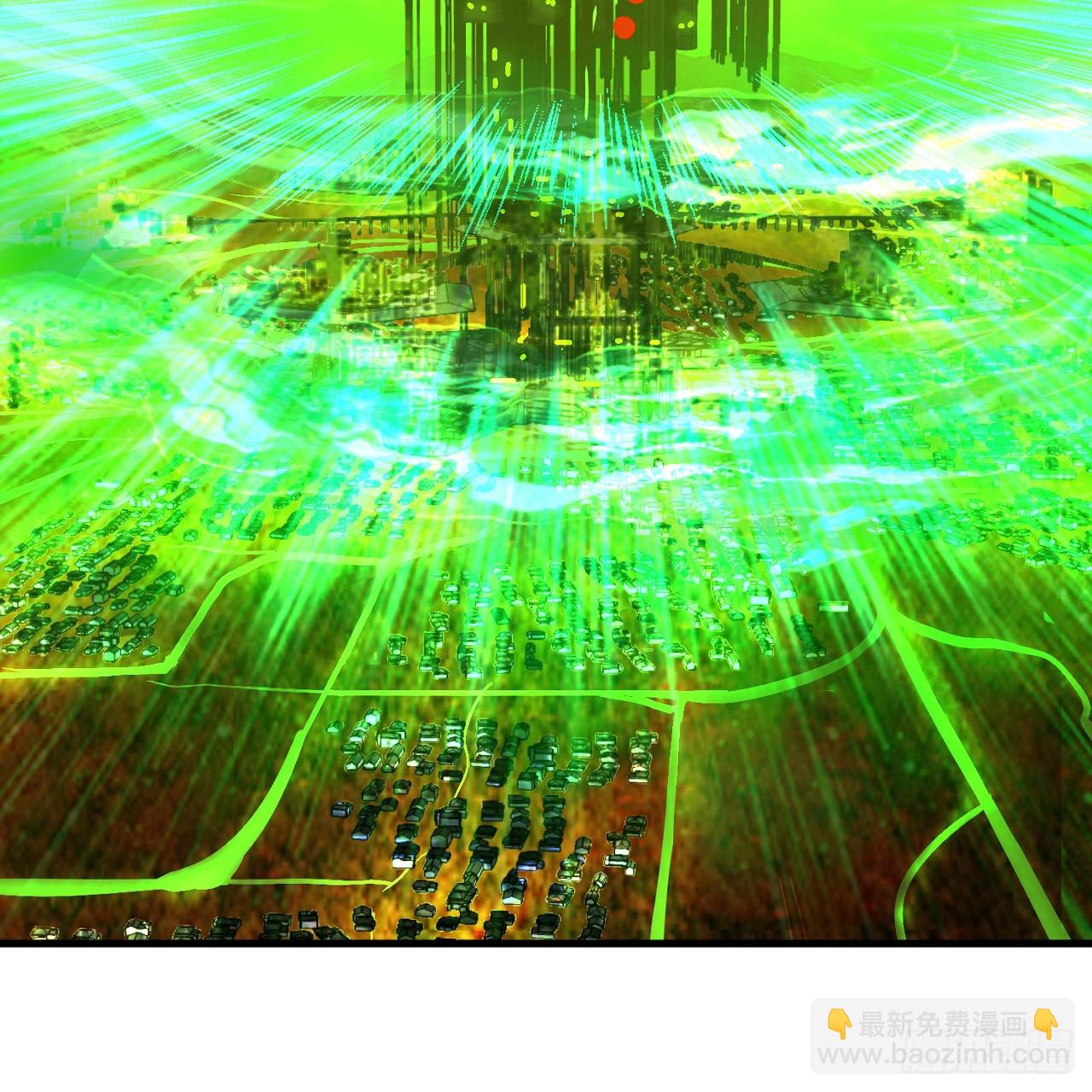 煉氣練了三千年 - 361回 秋然，過兩招？(3/4) - 1