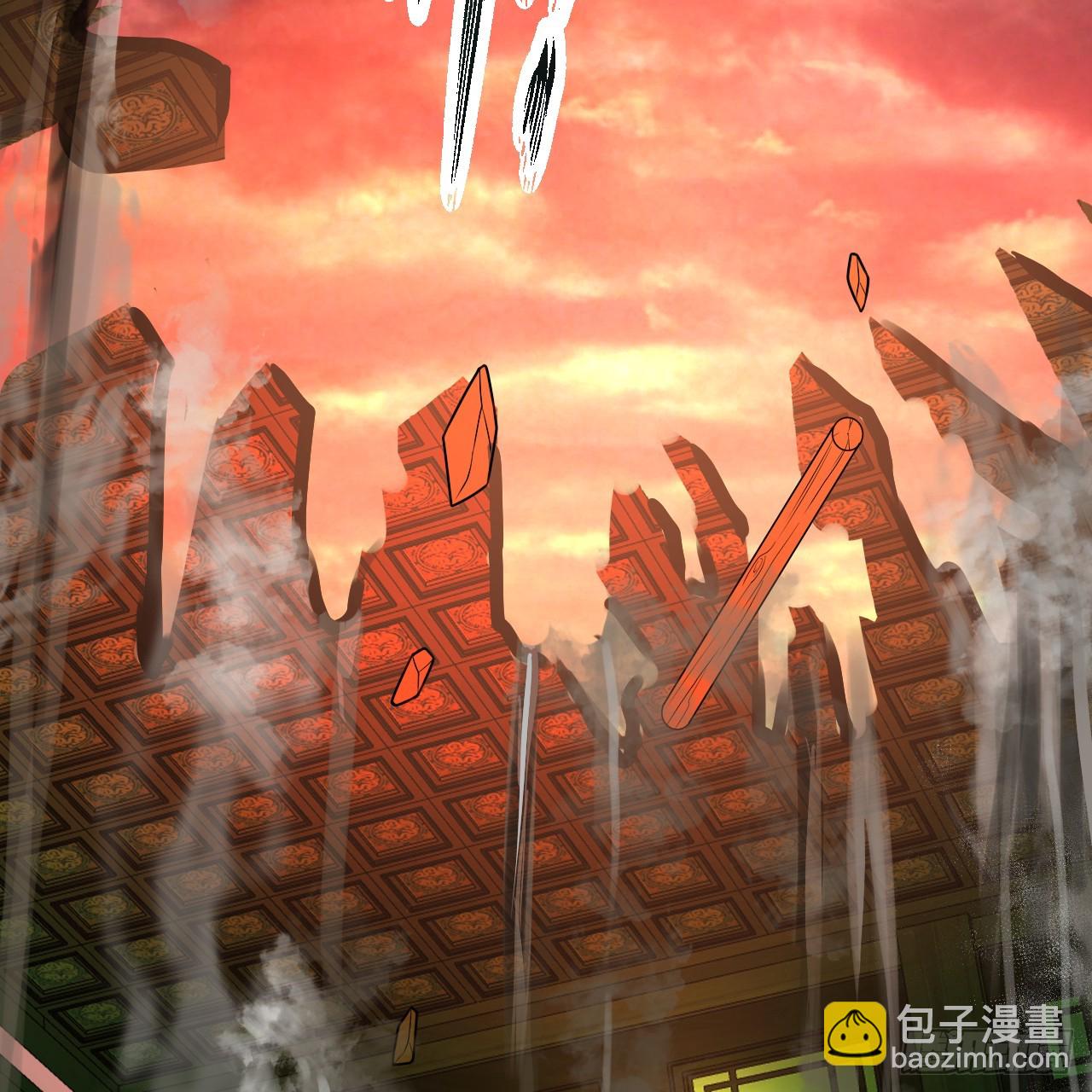 煉氣練了三千年 - 361回 秋然，過兩招？(3/4) - 5