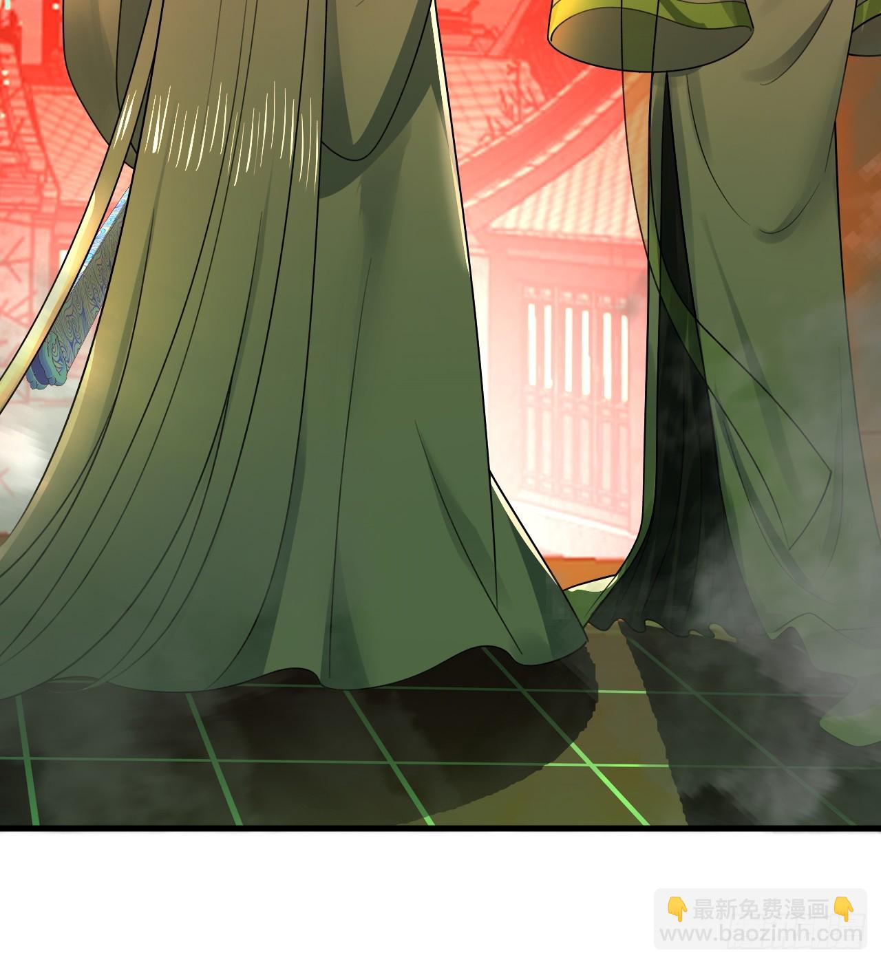 煉氣練了三千年 - 361回 秋然，過兩招？(4/4) - 5