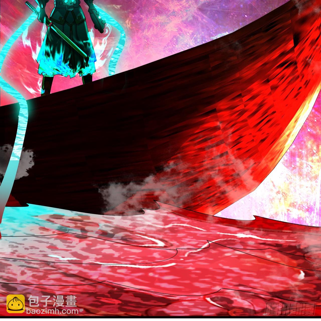 煉氣練了三千年 - 361回 秋然，過兩招？(1/4) - 4