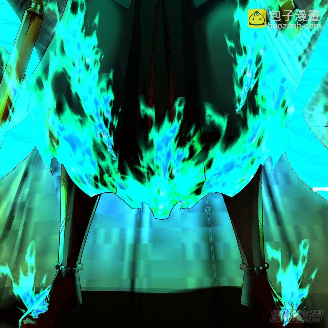 煉氣練了三千年 - 361回 秋然，過兩招？(1/4) - 7