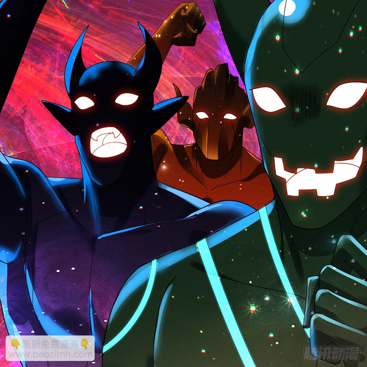 煉氣練了三千年 - 362回 爲生存權而戰(3/4) - 2