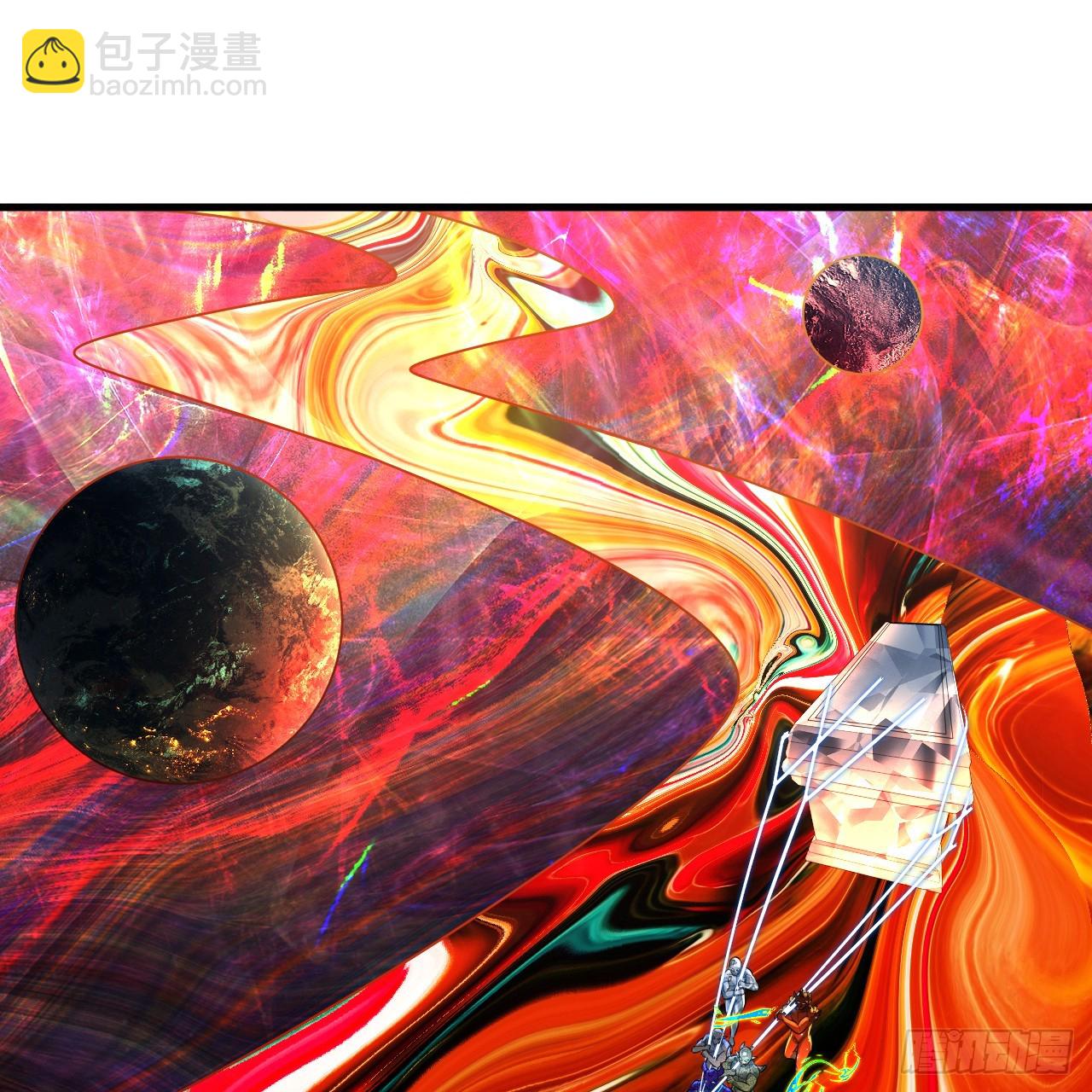 煉氣練了三千年 - 362回 爲生存權而戰(3/4) - 6