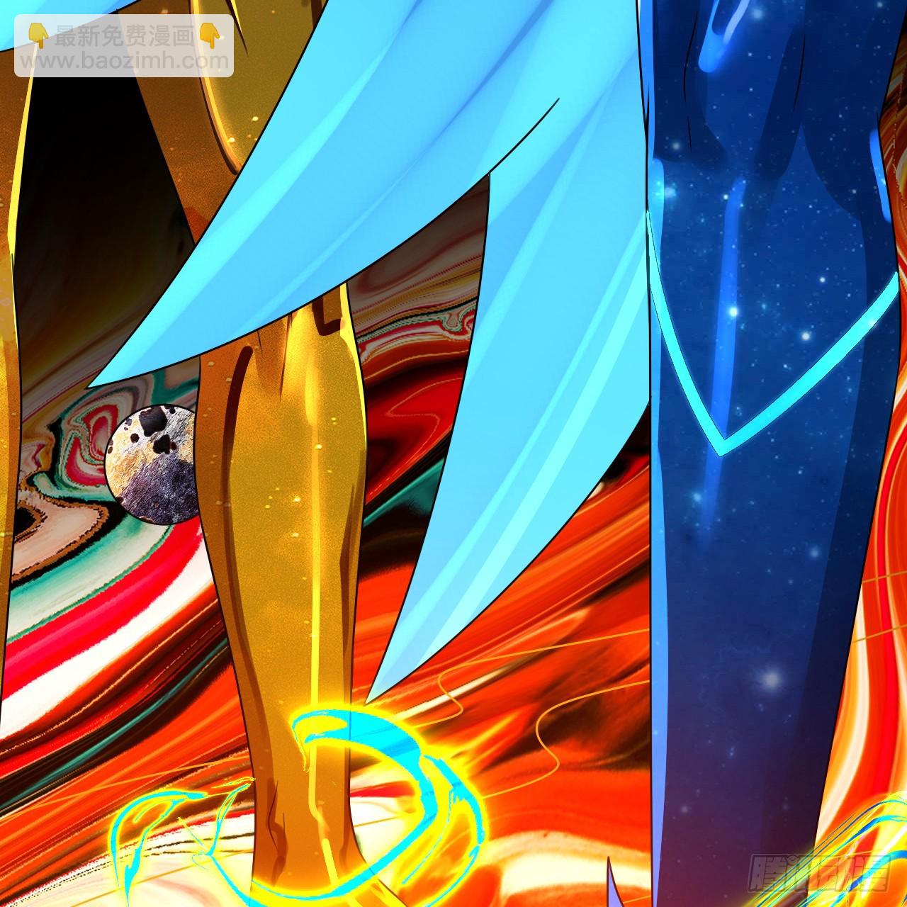 煉氣練了三千年 - 362回 爲生存權而戰(3/4) - 7