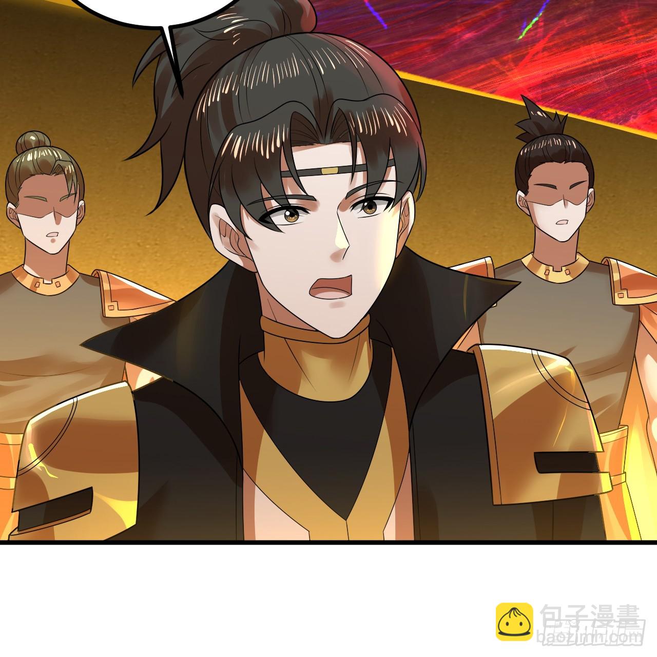 煉氣練了三千年 - 362回 爲生存權而戰(3/4) - 4