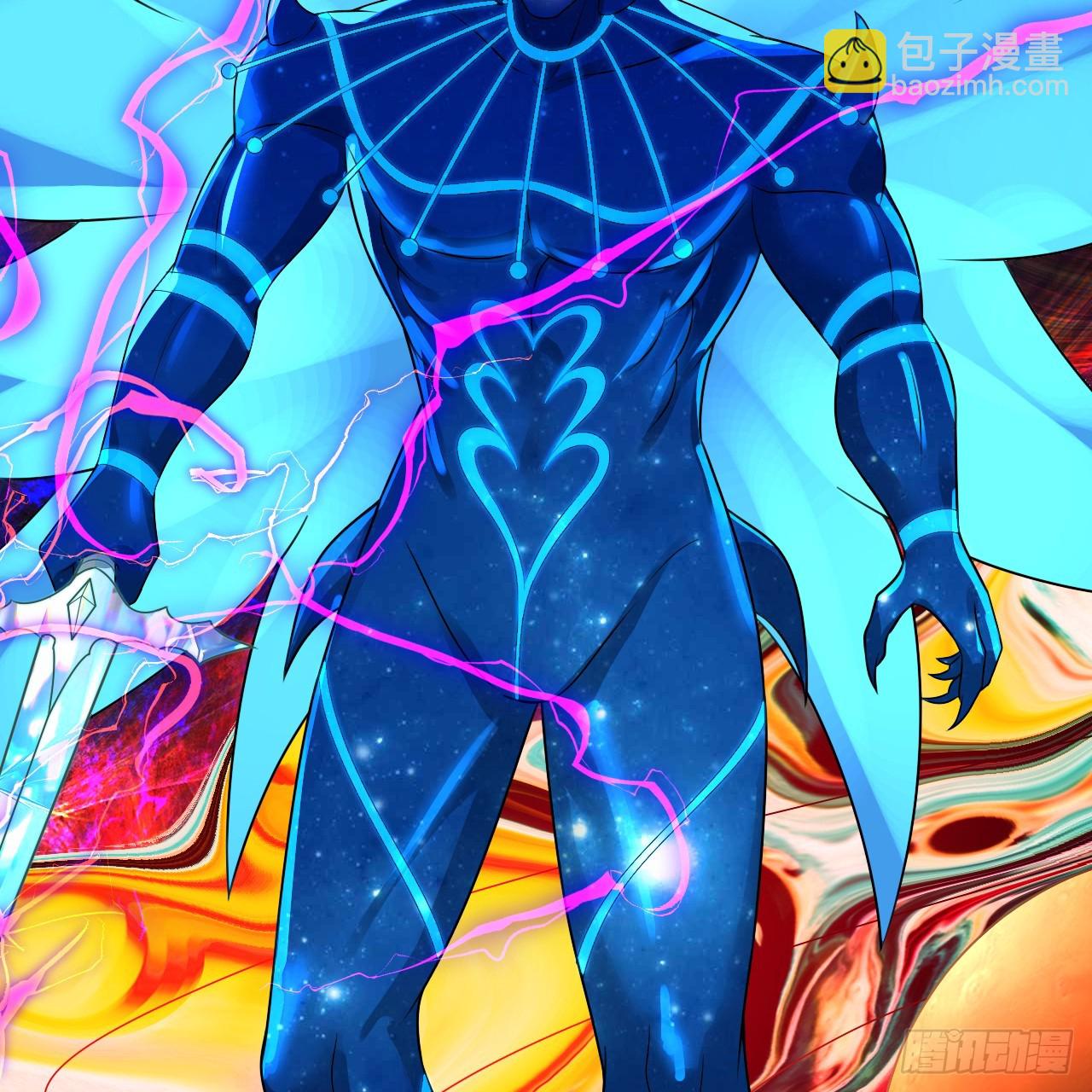 煉氣練了三千年 - 362回 爲生存權而戰(3/4) - 4