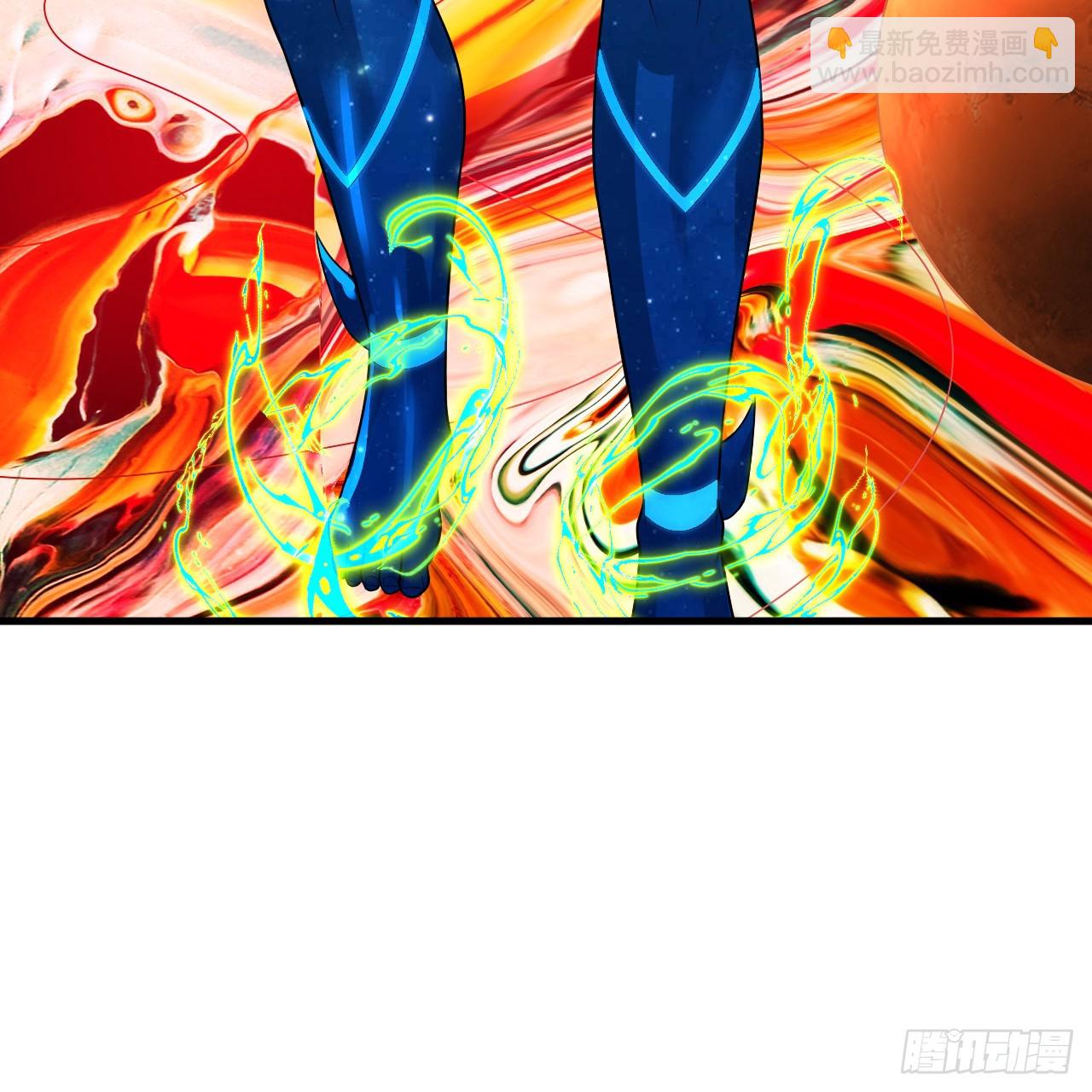 煉氣練了三千年 - 362回 爲生存權而戰(3/4) - 5