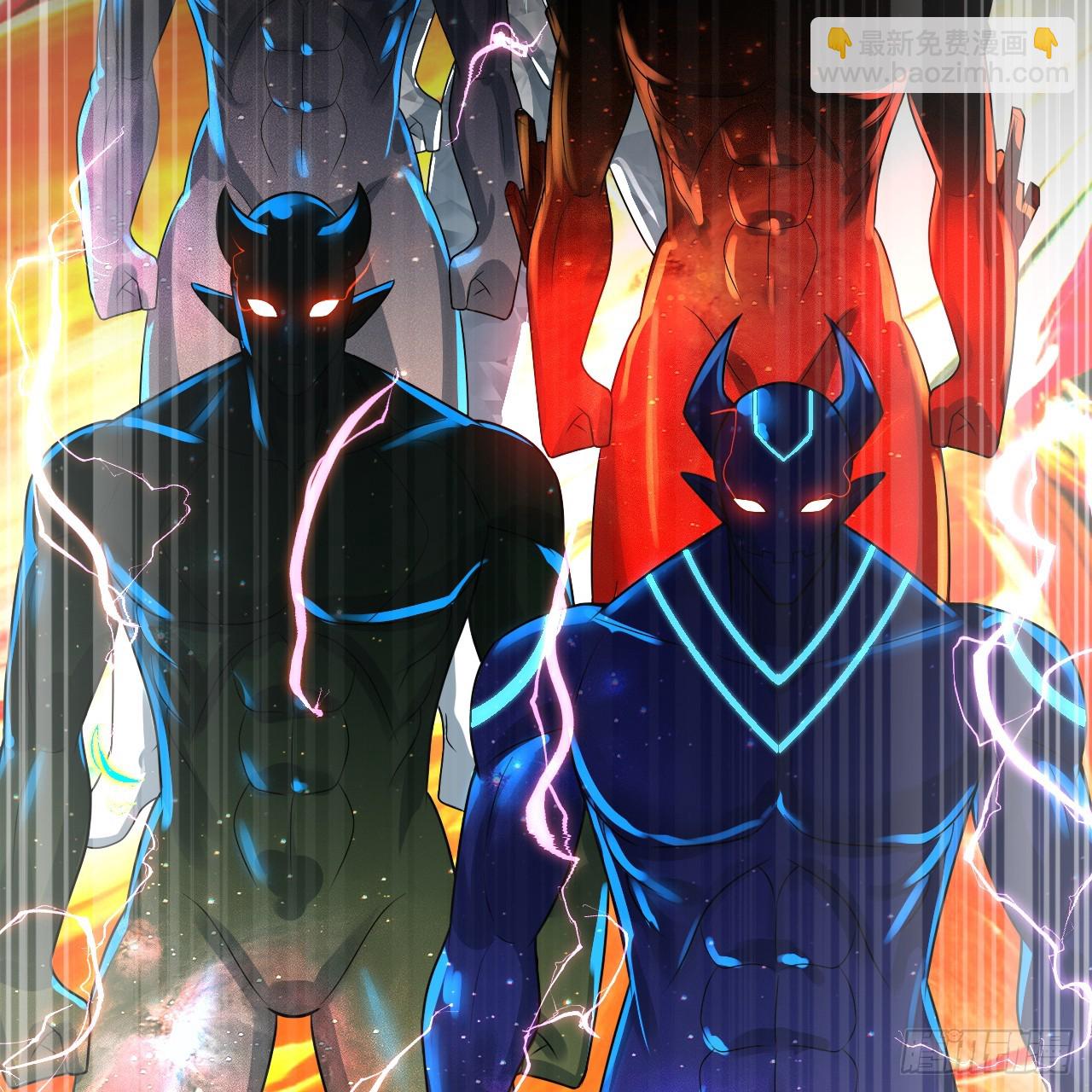 煉氣練了三千年 - 362回 爲生存權而戰(3/4) - 1