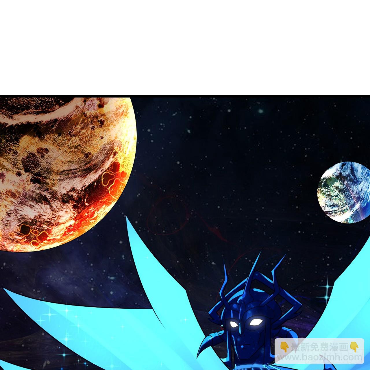 煉氣練了三千年 - 362回 爲生存權而戰(3/4) - 3