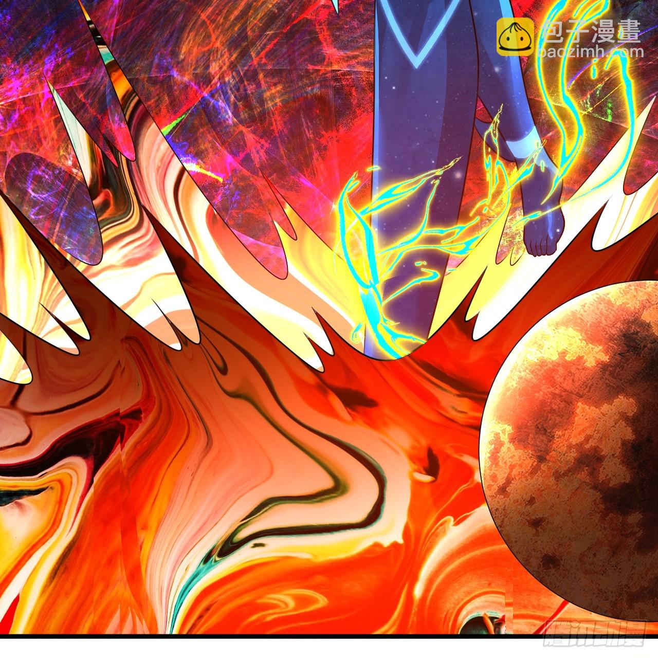 煉氣練了三千年 - 362回 爲生存權而戰(3/4) - 5