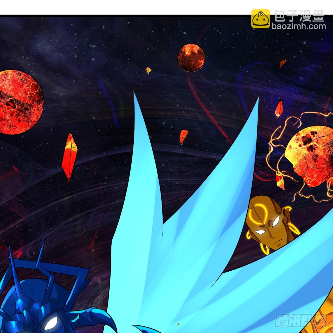 煉氣練了三千年 - 362回 爲生存權而戰(3/4) - 5