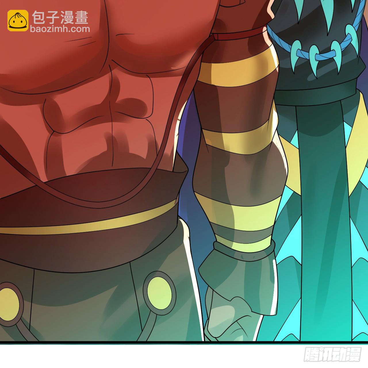 煉氣練了三千年 - 362回 爲生存權而戰(4/4) - 2