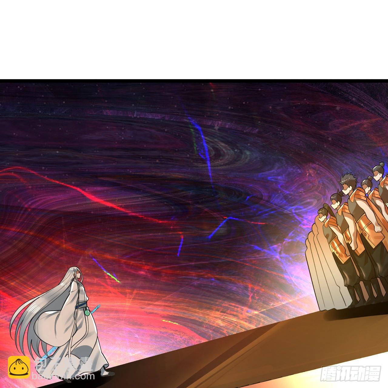 煉氣練了三千年 - 362回 爲生存權而戰(4/4) - 5