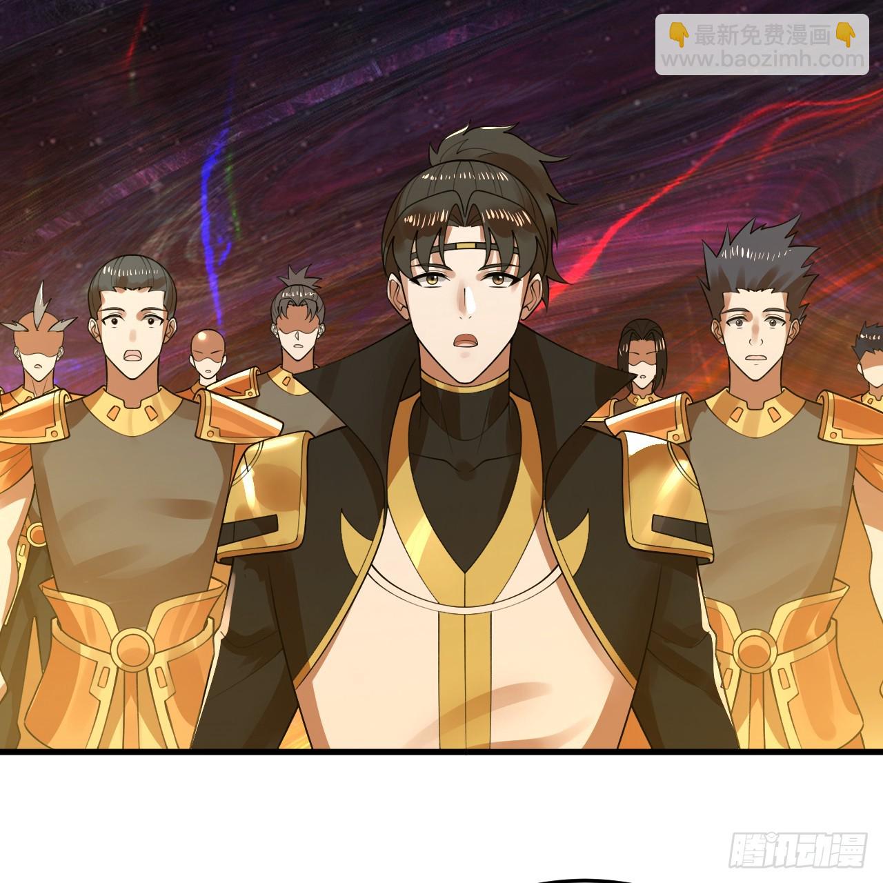 煉氣練了三千年 - 362回 爲生存權而戰(4/4) - 1