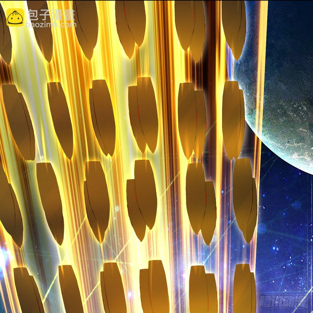 煉氣練了三千年 - 362回 爲生存權而戰(1/4) - 2