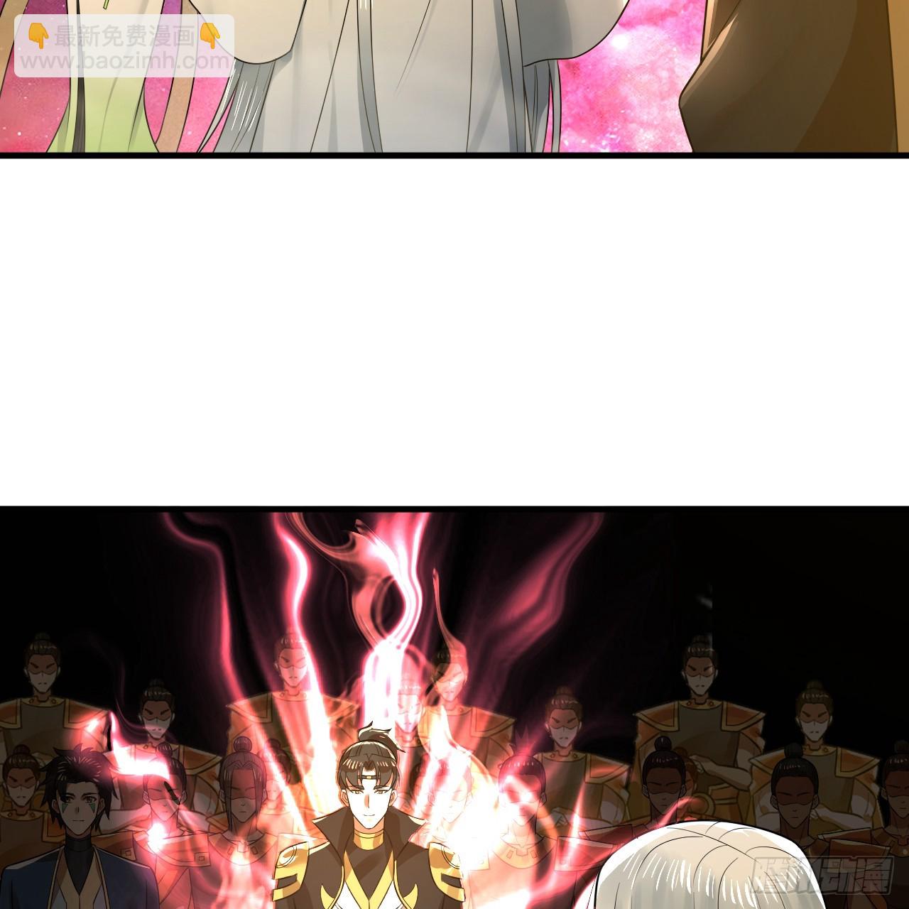 煉氣練了三千年 - 362回 爲生存權而戰(1/4) - 3