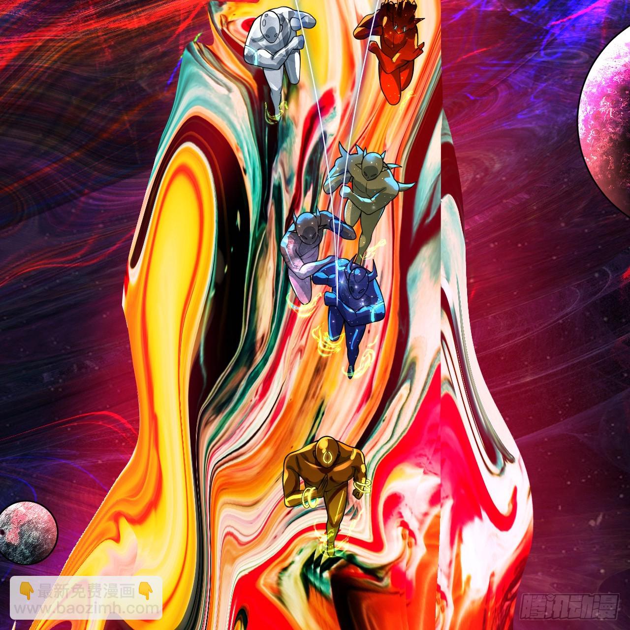 煉氣練了三千年 - 362回 爲生存權而戰(2/4) - 8