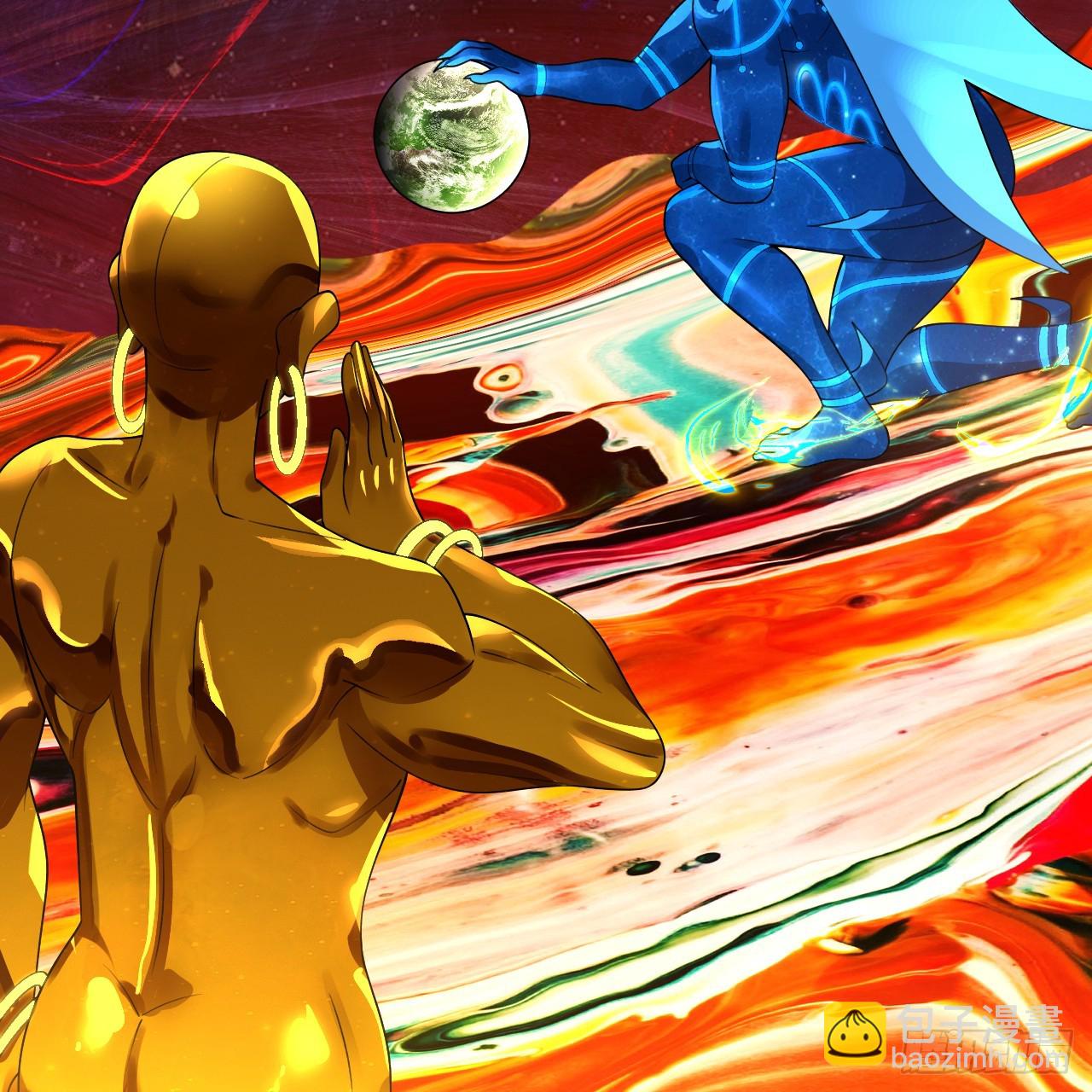 煉氣練了三千年 - 362回 爲生存權而戰(2/4) - 5