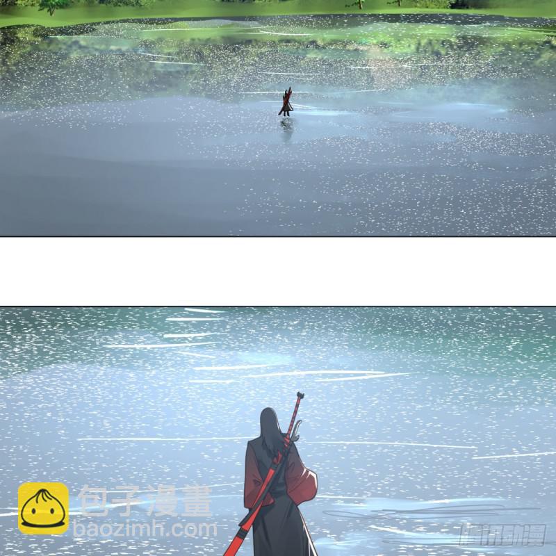 煉氣練了三千年 - 70回 皇甫鋒VS地仙！(1/2) - 8