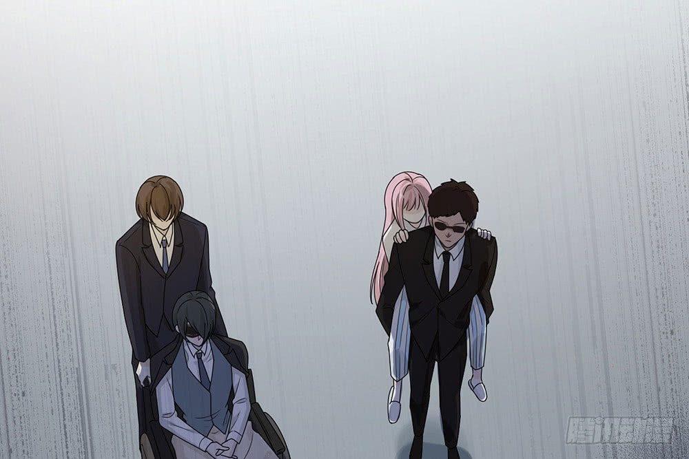 恋人的2种打开方式 - 第38话(2/2) - 6