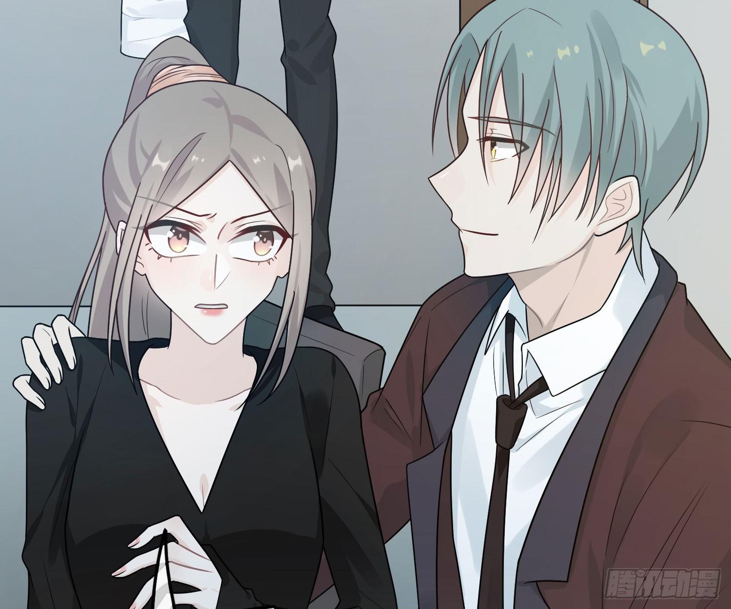 恋人的2种打开方式 - 第42话(1/2) - 7