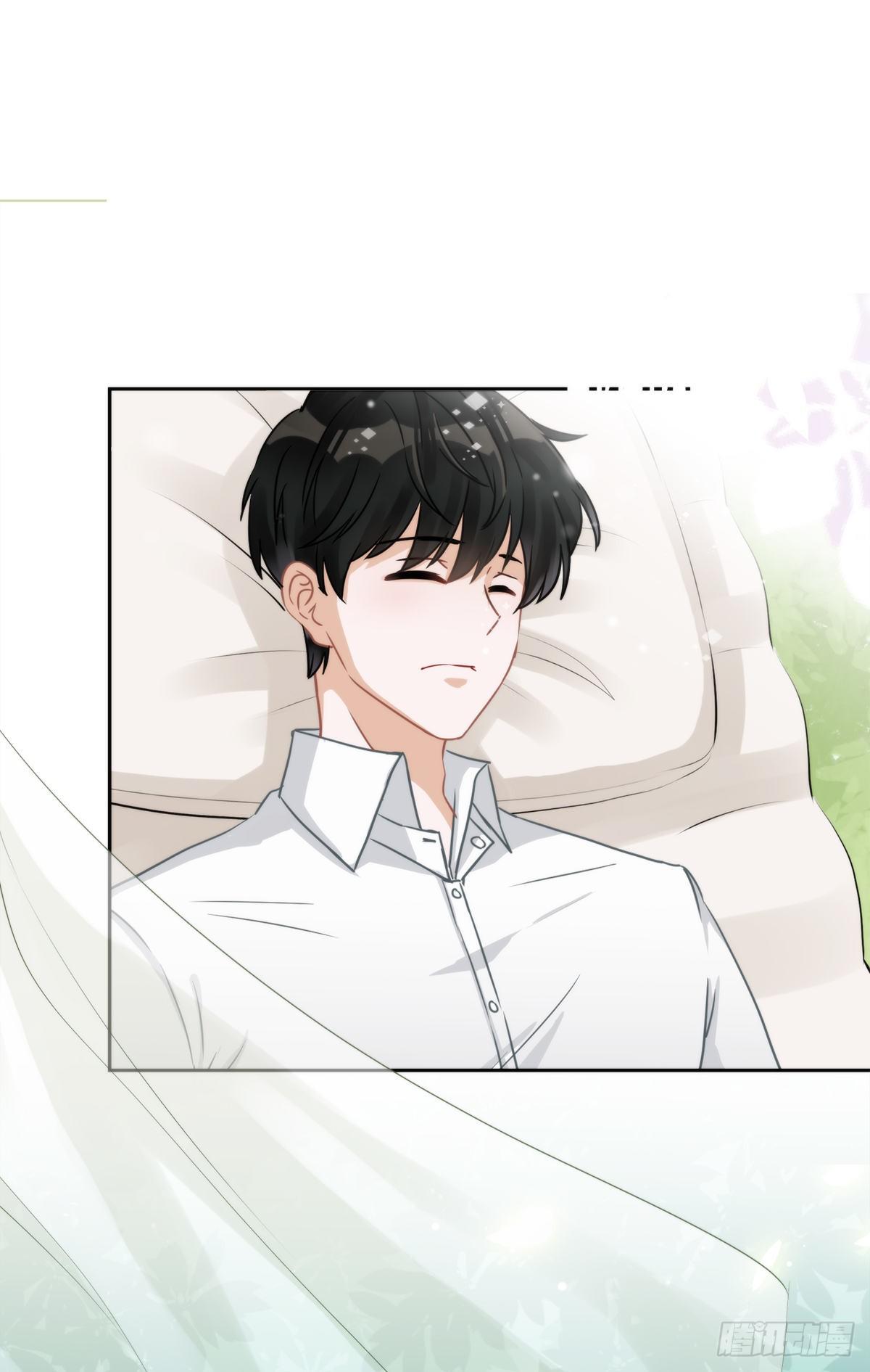 第1话 我可以瞬间移动？(1/2)-第2话