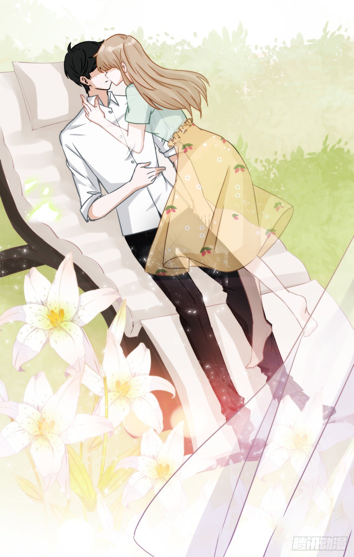 第1话 我可以瞬间移动？(1/2)-第2话