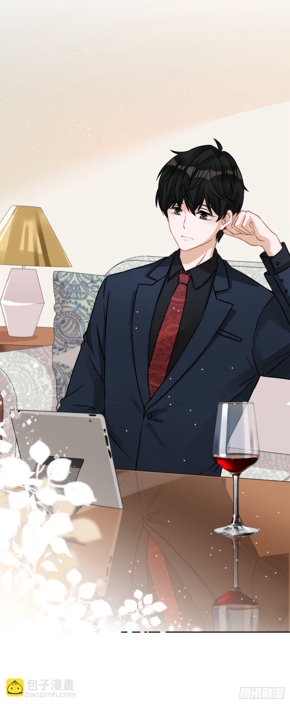 第1话 我可以瞬间移动？(1/2)-第2话