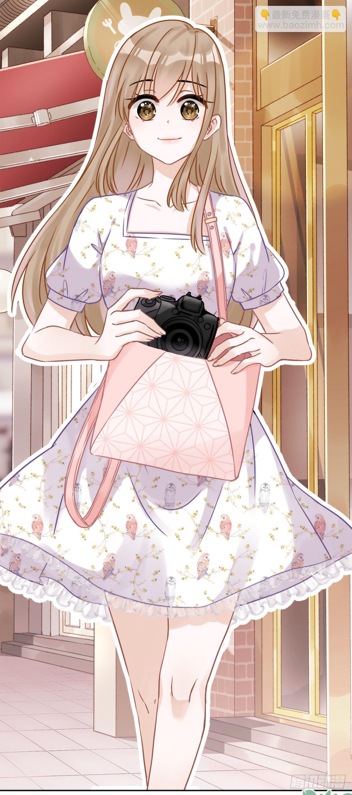 第1话 我可以瞬间移动？(1/2)-第2话