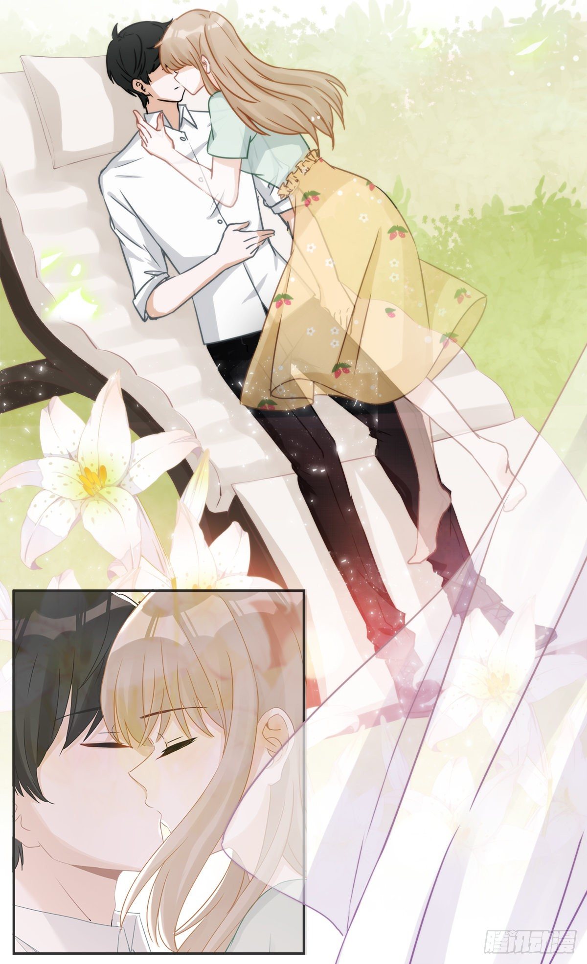 第17话 趁虚而入-第18话